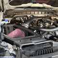 2022-2023 FORD BRONCO RAPTOR 3.0L ECOBOOST