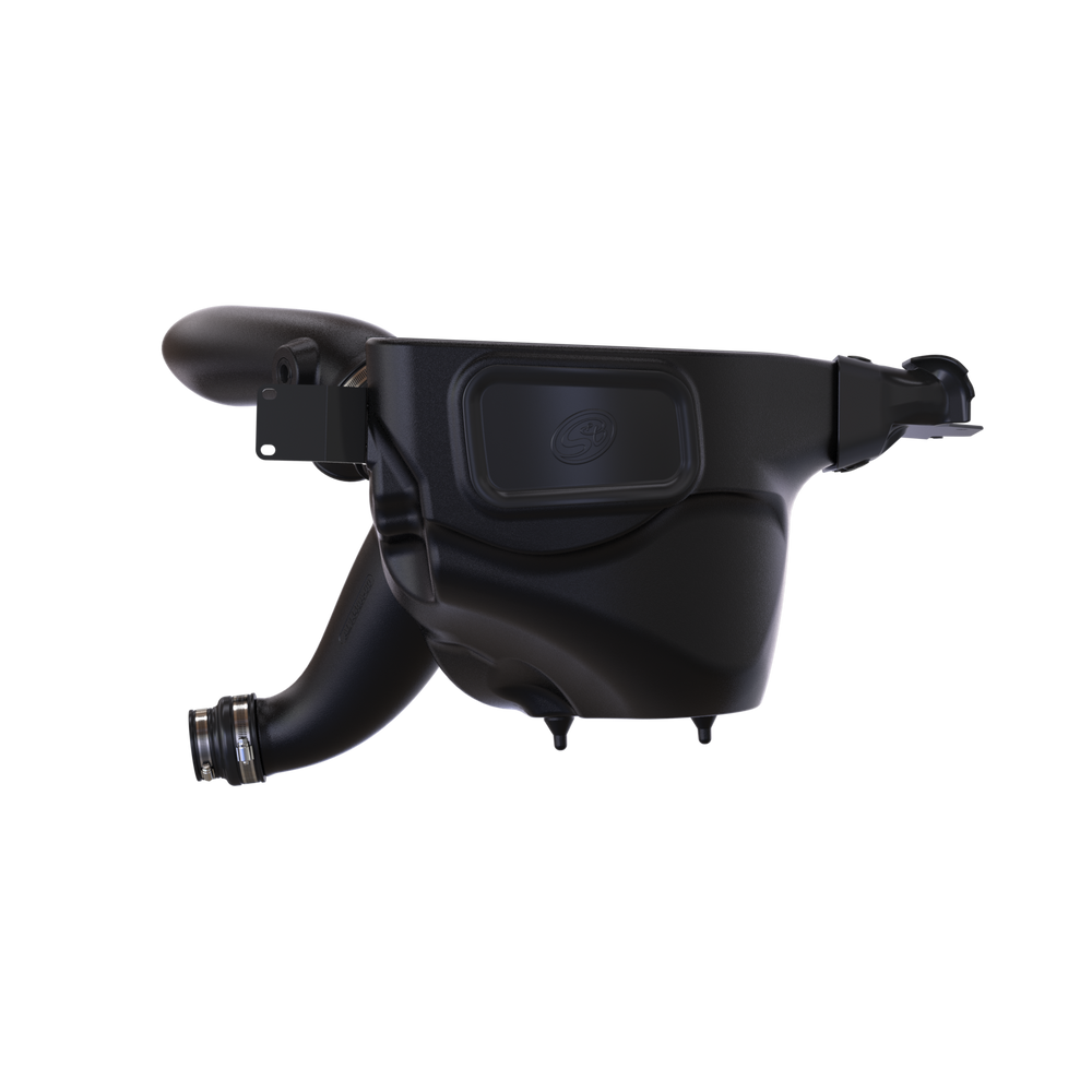 2022-2023 FORD BRONCO RAPTOR 3.0L ECOBOOST