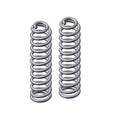 ~(33 lbs. 24X12X6)~ Jeep Cherokee 6.5 Inch Front Coil Springs 1984-2001 XJ