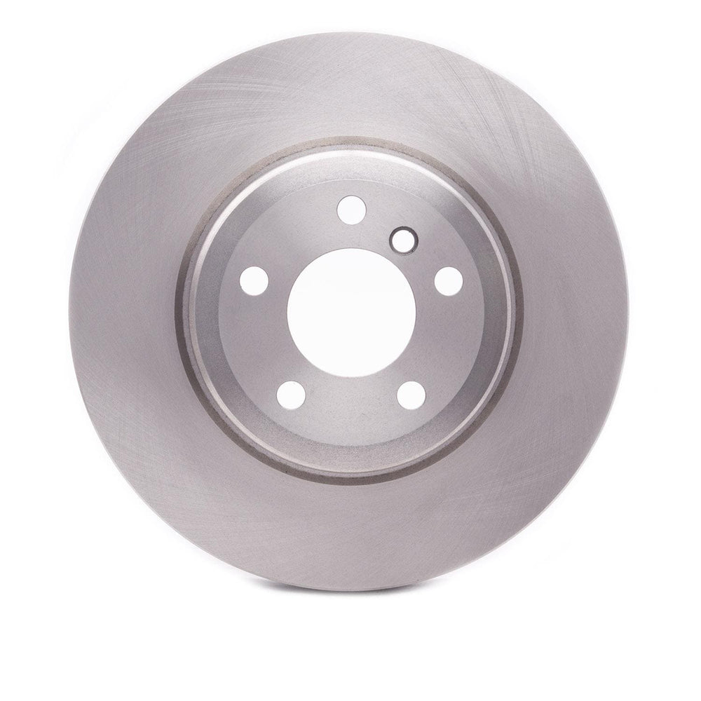 R1 Concepts Brake Rotor Fits BMW X5