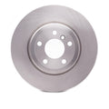 R1 Concepts Brake Rotor Fits BMW X5