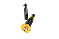 ISC Suspension Street Sport Coilover Kit Fits 97-03 BMW 5 Series