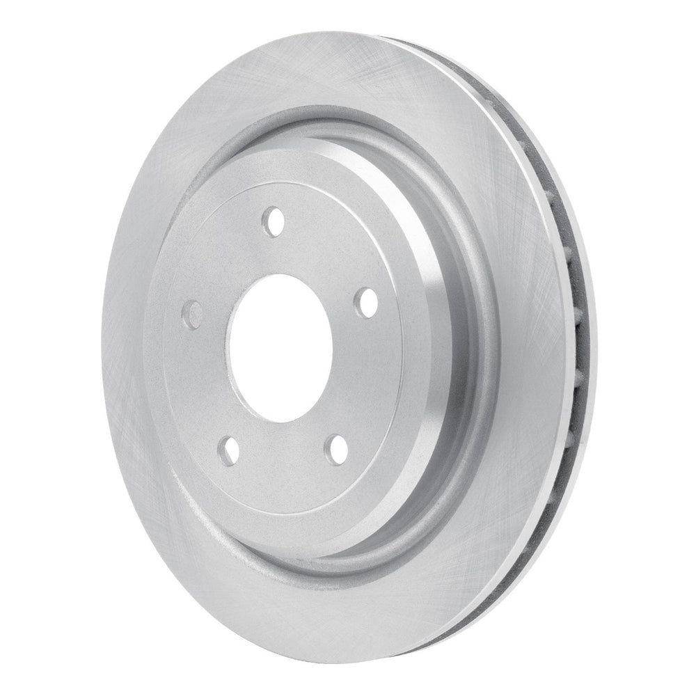 R1 Concepts Brake Rotor Fits Cadillac XLR