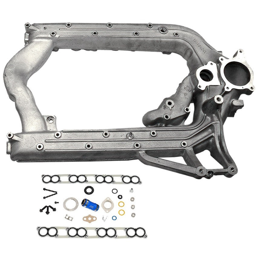 Bostech Ford 6.0L PowerStroke Reman Intake Manifold 2003-200 Core charge of $100.00 Applies BP5102502