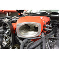 Whipple 2015-2017 Billet 132mm Elliptical Electronic Throttle Body WTB-1900E-FRD2