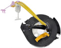 CLOCK SPRING
