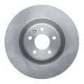 R1 Concepts Brake Rotor Fits Audi A4