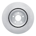 R1 Concepts Brake Rotor Fits Audi A4