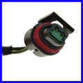WIRING CONNECTORS