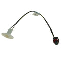 WIRING CONNECTORS