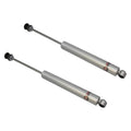 Freedom Offroad 3 Inch Lift Kit Front Struts w/ Rear Blocks Shocks and Control Arms for 00-06 Tundra Freedom Off-Road - FO-T804-3-KITFO-T704FU