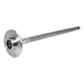 USA Standard axle for ft88-ft97 S10 rear. This axle has 28 splines and measures 29in long.