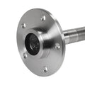 USA Standard axle for ft88-ft97 S10 rear. This axle has 28 splines and measures 29in long.