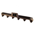 Steed Speed T312VANG Angled T3 Exhaust Manifold 94-98 Dodge Cummins