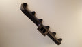Steed Speed T312VANG Angled T3 Exhaust Manifold 94-98 Dodge Cummins