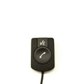 ~(1 lbs. 10X8X8)~ 07-12 JK UConnect Phone Adapter Kit w/iPod Integration