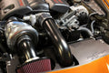 19-22 Ram 1500 ProCharger 5.7L Stage II Intercooled System w/ P-1SC-1