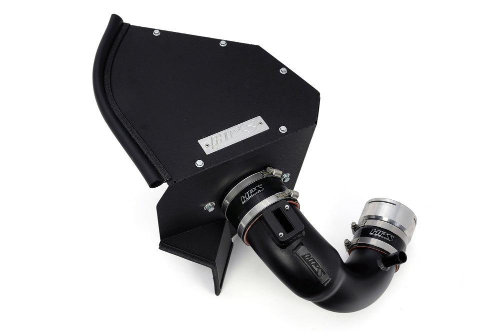 HPS Performance Air Intake - 827-771WB