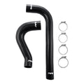 Pacific Performance Engineering Coolant Hose Kit - RAM 6.7L Cummins 2010-2012