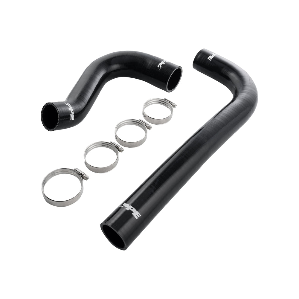 Pacific Performance Engineering Coolant Hose Kit - RAM 6.7L Cummins 2010-2012