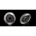 STI DRILLED DISC FRONT 13 Non brembo each (price is for 1 Disc)