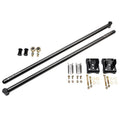 2001-2010 Duramax ECLB and CCLB 68in Traction Bar KIT Chevy Orange