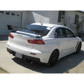GTC200 EVO 10 SPEC 08-16