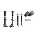 BC Racing Coilover BR 02-04 M35/M45 (W/ Spindle)