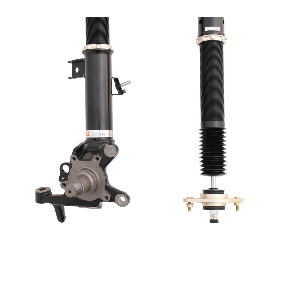 BC Racing Coilover BR 02-04 M35/M45 (W/ Spindle)