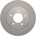 R1 Concepts Brake Rotor Fits Nissan 200SX