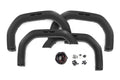 Sport Fender Flares | GNO Thunderstorm Gray | GMC Sierra 2500 HD/Sierra 3500 HD (20-26)