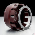68RFE 700 SONNAX STYLE PRO INPUT CLUTCH DRUM