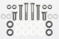 Wilwood BOLT KITBRACKET/SPINDLEFRONTIMPALA