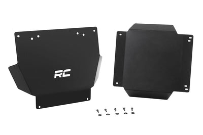 Skid Plate | Toyota Tacoma 2WD/4WD (2024-2026)