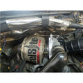 DIESELSITE 7.3L Ford Turbo Blanket
