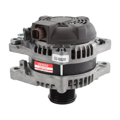 DENSO FIRST TIME FIT ALTERNATOR