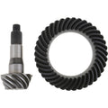 DIFFERENTIAL RING AND PINION DANA 35 3.45 REAR
