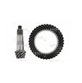 DIFFERENTIAL RING AND PINION DANA 35 3.45 REAR