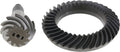 DIFFERENTIAL RING AND PINION DANA 35 3.45 REAR