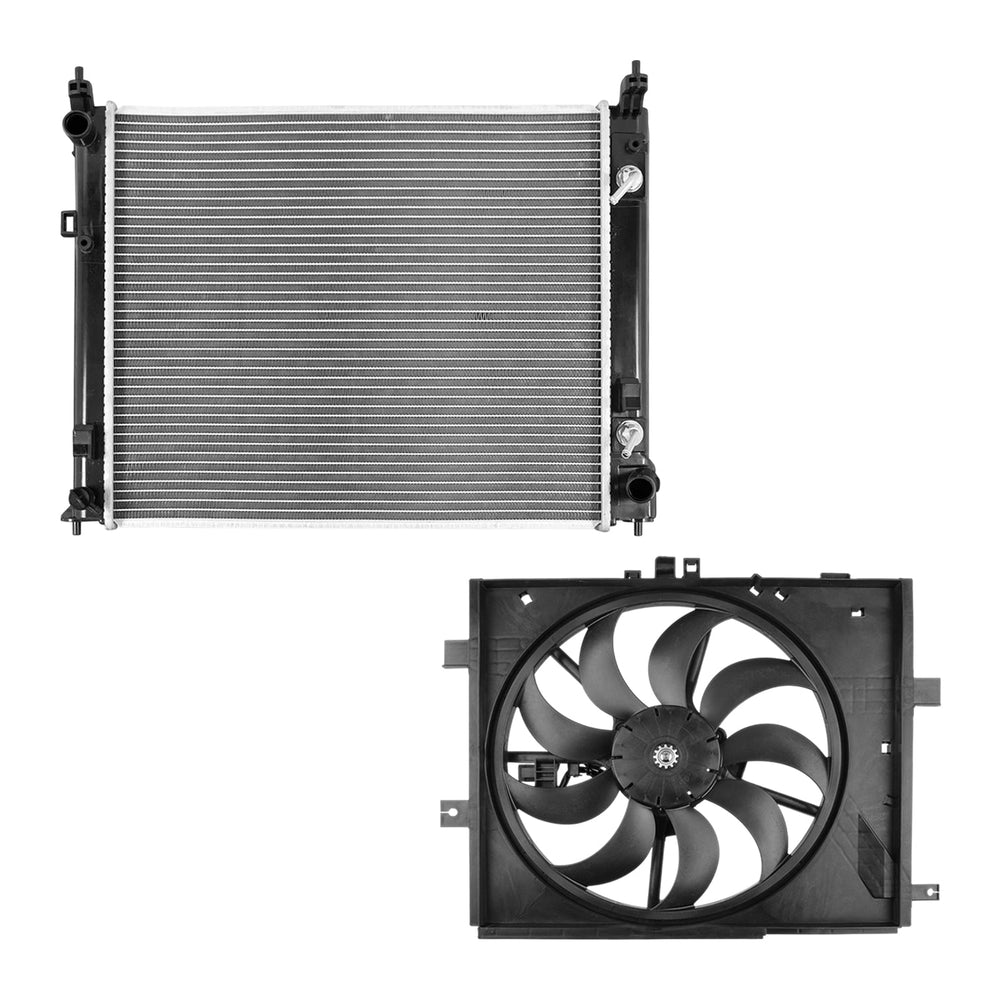 RADIATOR