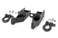 Front Shackle Kit | D-Ring Combo | Toyota Tacoma 2WD/4WD (2024-2026)
