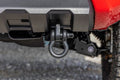 Front Shackle Kit | D-Ring Combo | Toyota Tacoma 2WD/4WD (2024-2026)