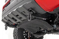 Front Shackle Kit | D-Ring Combo | Toyota Tacoma 2WD/4WD (2024-2026)