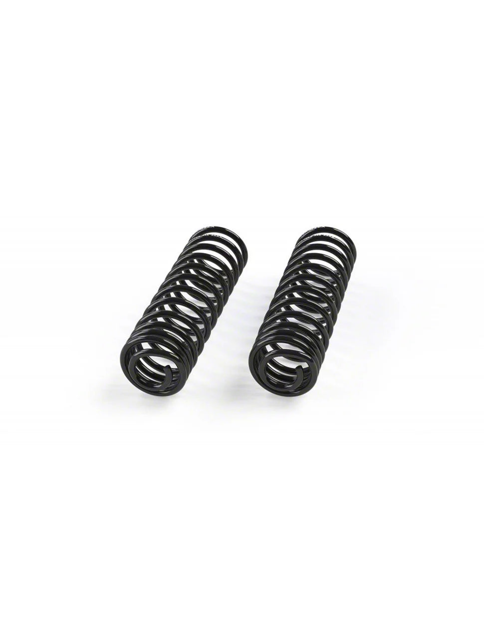 18C WRANGLER JL 4DR: 2.5IN LIFT OUTBACK COIL SPRING PAIR REAR
