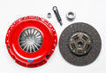 CLUTCH KIT FMK1000-HD, STAGE 1 HD
