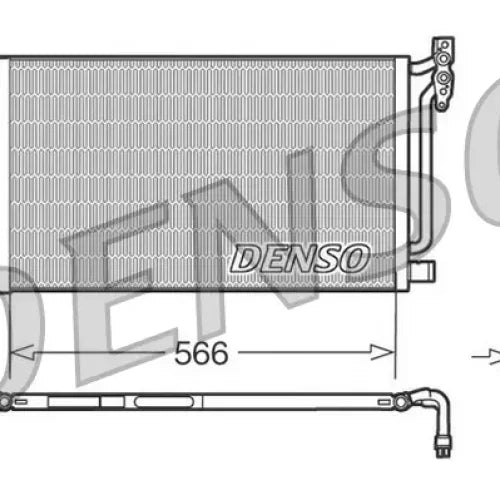 Condenser