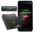Amp D 2.0 TB w BT SWCH 01-05 GM Diesel