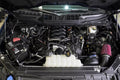 2021-23 5.0l F-150 High Output Intercooled System with P-1SC-1