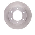 R1 Concepts Brake Rotor Fits Honda Passport