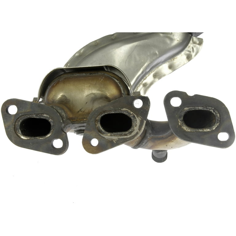 MANIFOLD CONVERTER